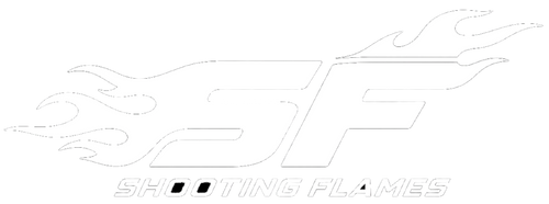 ShootingFlames